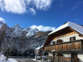 Rute Hotel and Apartments Kranjska Gora